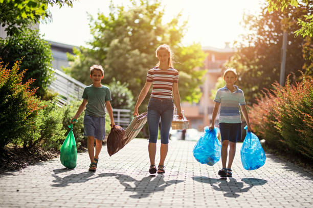 Best Dumpster Rental Services  in Amberley, OH