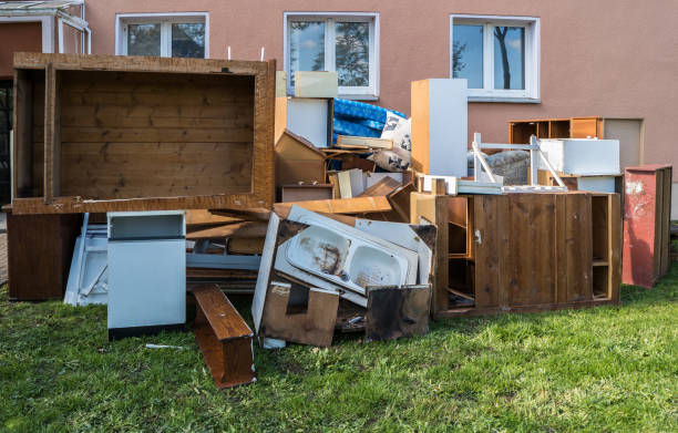 Best Full-Service Junk Removal  in Amberley, OH