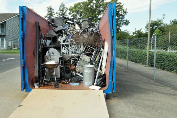 Best Hot Tub Removal  in Amberley, OH