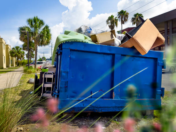 Best Professional Junk Removal  in Amberley, OH
