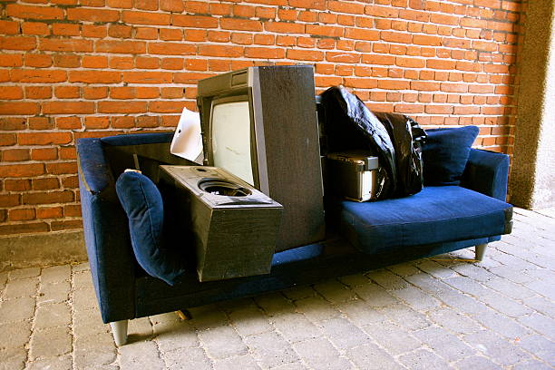 Best Attic Cleanout Services  in Amberley, OH