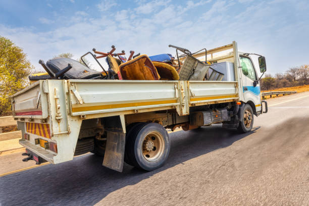 Best Garage Cleanout Services  in Amberley, OH
