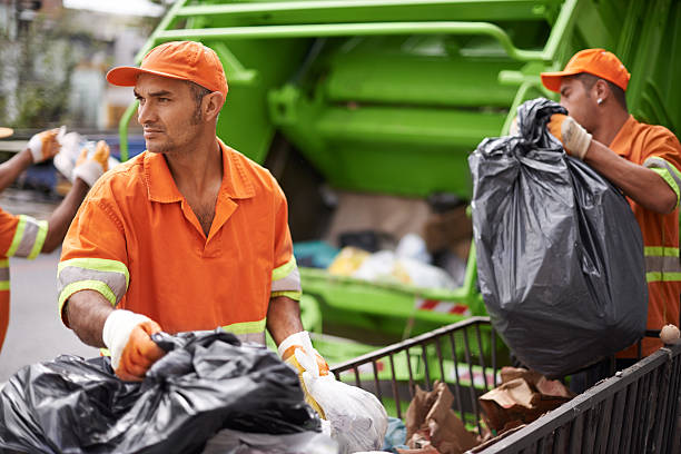 Best Commercial Junk Removal  in Amberley, OH