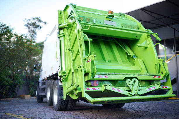 Best Office Junk Removal  in Amberley, OH