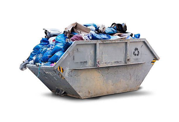 Best Commercial Junk Removal  in Amberley, OH